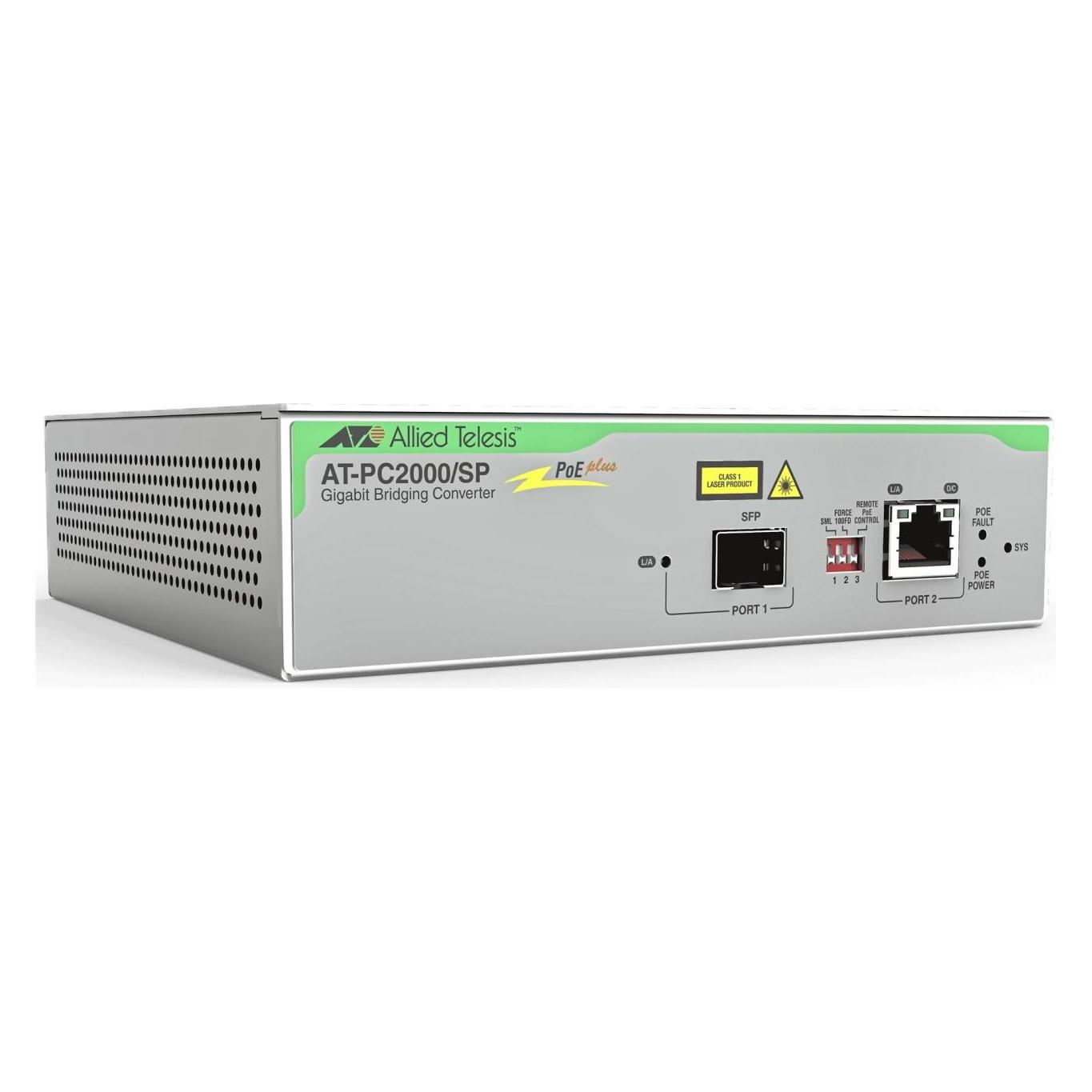 Allied Telesis AT-PC2000/SP (AT-PC2000/SP-960)