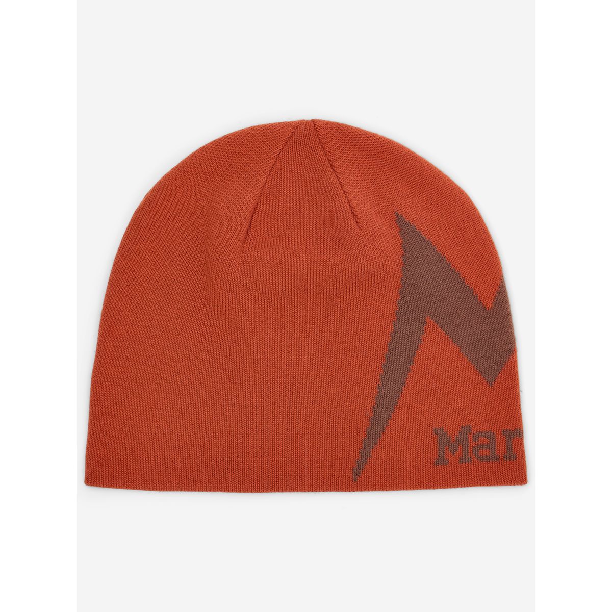 Marmot Summit Hat dark spice/gingerbread (43019) ONE M13138-43019-ONE