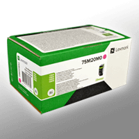 Lexmark Toner 75M20M0 magenta