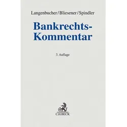 Bankrechts-Kommentar, Fachbücher