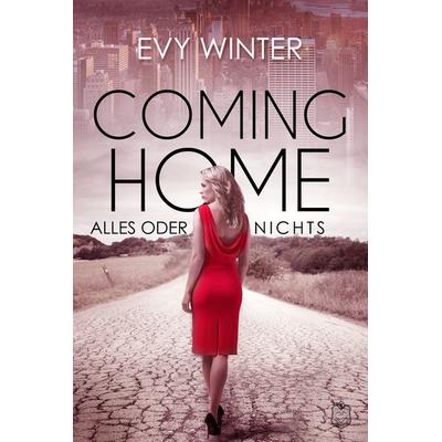Coming Home, Taschenbuch von Evy Winter, Eisermann Verlag, 978-3-96173-077-3