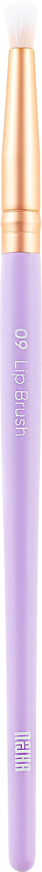 Nejha Lip Brush 09 – Pennello Labbra