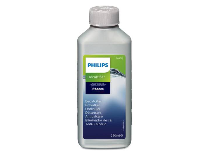 Philips Entkalker CA6700/22 Zubehör