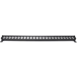 Light4Me, LED Streifen, DECO BAR 24 RGB IR - Listwa belka LED + pil (Mehrfarbig, RGB, 6.50 cm, Indoor)
