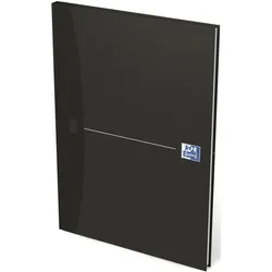 0, Heft + Block, Geschäftsbuch (Harter Einband)