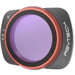 PGYTech OSMO POCKET 3 VND Filter (6 to 9 Stop)
