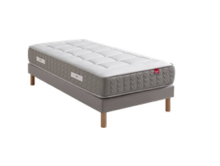 Ensemble matelas et sommier Emarys