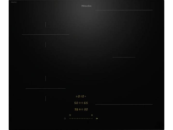 Miele KM 8462 FL