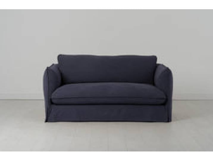 Model 18 Zweisitzer-Sofa