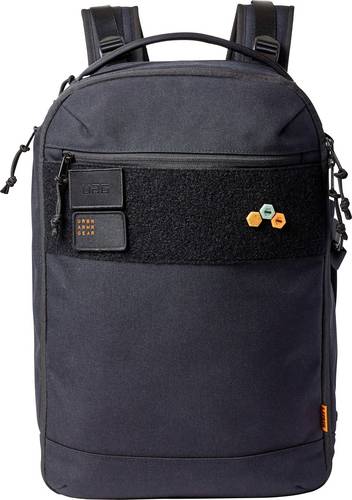 Urban Armor Gear Notebook Rucksack Passend für maximal: 40,6cm (16") Schwarz
