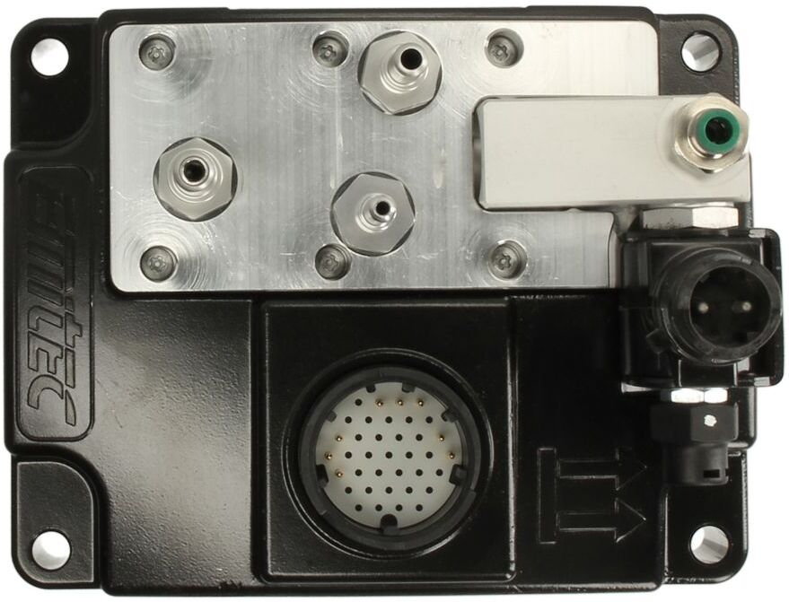 DeNOx Pumpe BPART 0120390069BP