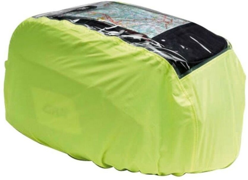 Copertina Antipioggia Givi ZXS307RC per Borsa XS307 taglia unica