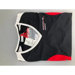Original Porsche Motorsport - Damen T-Shirt Größe M