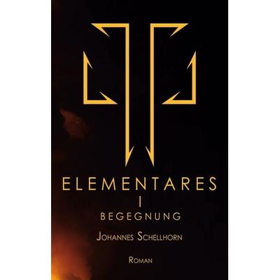 Elementares, Taschenbuch von Johannes Schellhorn, BoD – Books on Demand, 978-3-7562-1658-1
