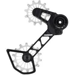 FRAEZEN Schaltwerkskäfig System KAEFIG | SRAM Eagle AXS | SRAM Eagle