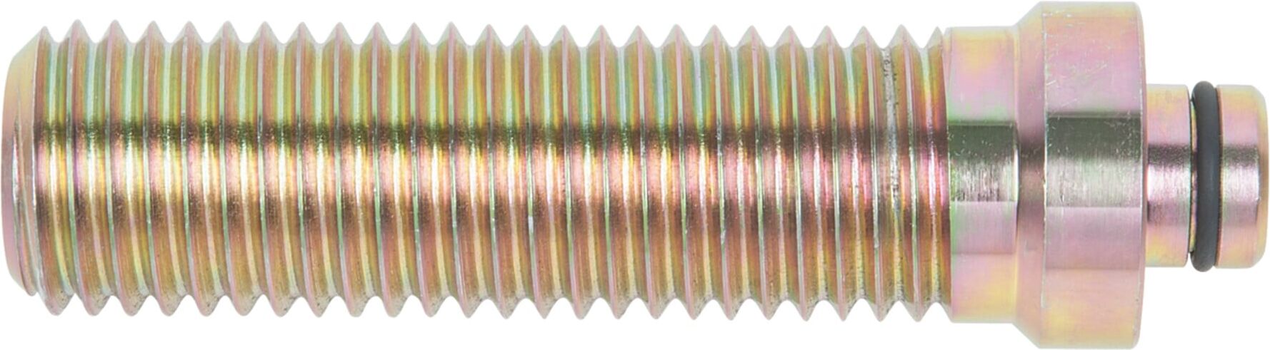 KS Tools Verstellbare Druckstange M24 x 90mm (440.3049)