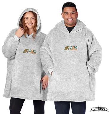NCAA Southwestern Athletic Conference Logo Hoodler