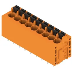 Weidmüller Leiterplattenklemme LMF 5.00/#1330250000