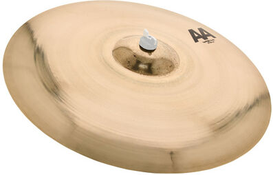 "Sabian 22"" AA Spotlight Crash "