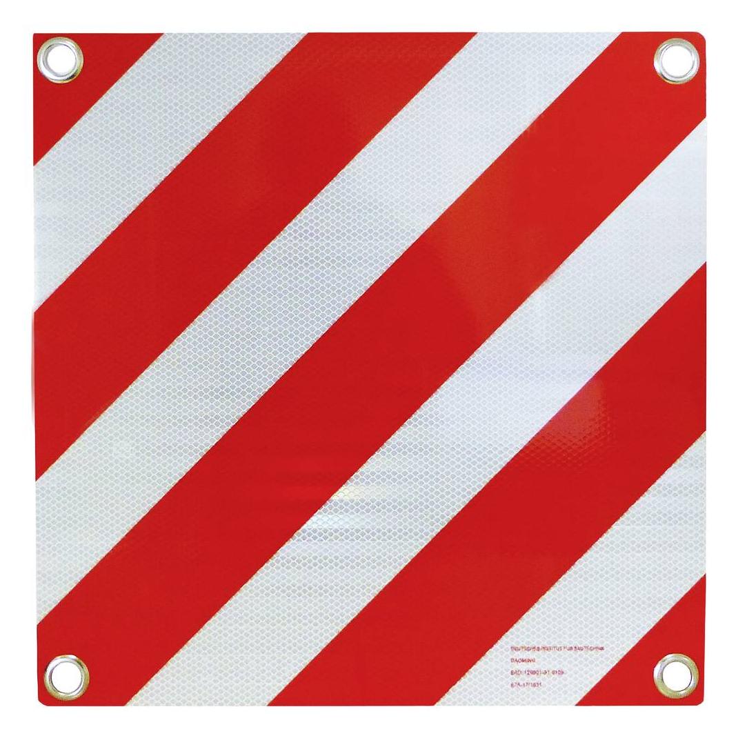 HP Autozubehör Warntafel 2in1 (25132)