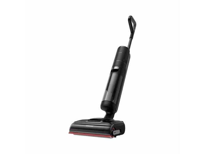 Dreame H15 Pro Nass- und Trockensauger – Nass und Trockensauger – schwarz