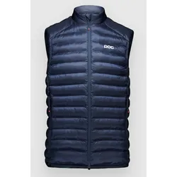 POC Coalesce Weste apatite navy Gr. XL