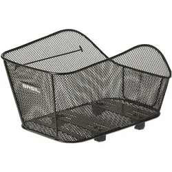 Basil, Velokorb, (26 l)