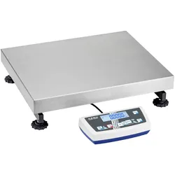 Kern, Feinwaage, & Sohn Zählwaage CDS 36K0.2L Wägebereich (max.) 36 kg