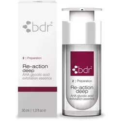 BDR Re-action deep 30 ml