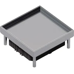 Tehalit Anschlussstück EKSQ060BL15
