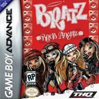 Fair-Pay - Bratz: Rock Angelz [Fair Pay] - Preis vom 13.10.2026 19:28:25 h