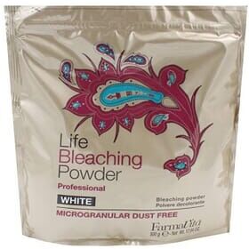 Farmavita Life Bleaching Powder White Decom 500g