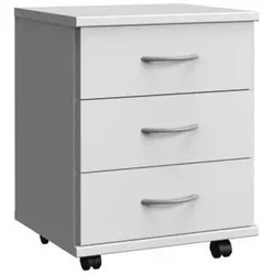 Wimex, Rollcontainer, Multiraumkonzept (46 x 40 x 58 cm)