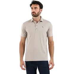 Chervo Polo Adepto, beige