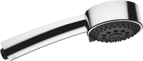 Dornbracht Handbrause Madison chrom, mit Antikalk-System