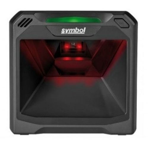 Zebra DS7708-SR4U2100ZCW Barcodescanner Desktop Ge