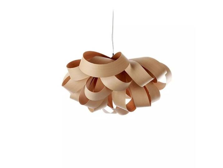 LZF Pendelleuchte Agatha - Natural Beech (natürliche Buche) , S