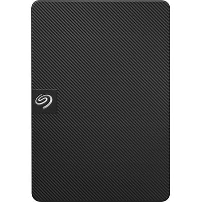 SEAGATE externe HDD-Festplatte "Expansion Portable", schwarz, 4 TB, Festplatten