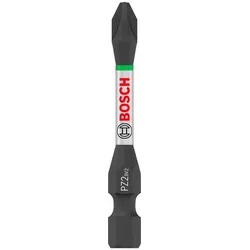 BOSCH Bit PRO Pozidriv Impact 15-teilig