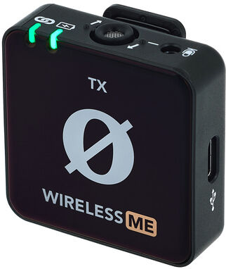 Rode Wireless ME TX