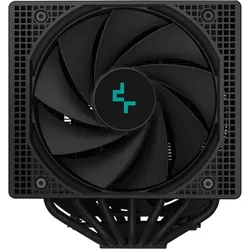 Deepcool Assassin IV (164 mm), CPU Kühler, Schwarz