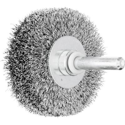 PFERD TOOLS Rundbürste POS RBU 5015/6 ST 0,20 (1) 43198001 1St.