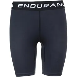Endurance, Damen, Tights, Power (40), Schwarz
