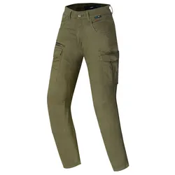 Merlin Remy Motorrad Textilhose M