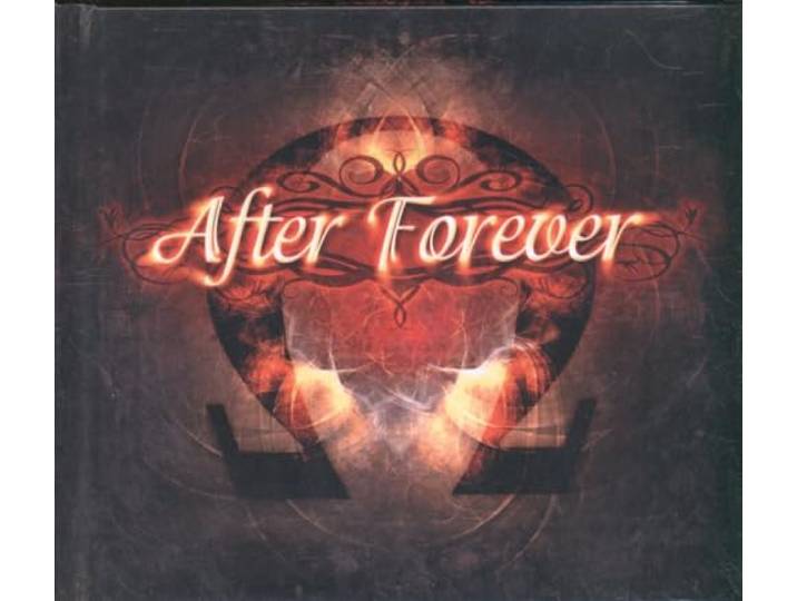 After Forever Ltd