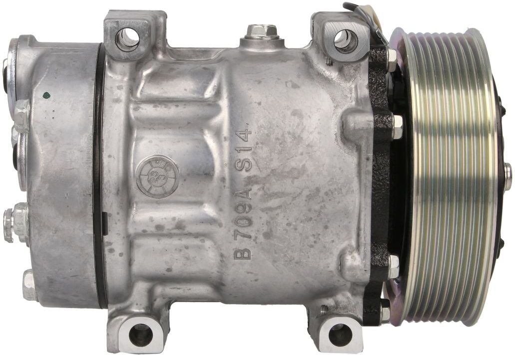 Klimakompressor SANDEN SD7H15-6028