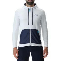 UYN Skipper OW Segel Kapuzenjacke Herren W569 - lucent white S