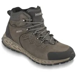 Meindl Menorca Walker Mid 20 - moor/graphit, Größe UK 10,5
