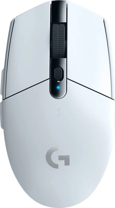 Logitech G305 weiß