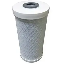 Unger 17509 HiFlo Filter Chlor 4,5x10 Zoll 11,43x25,40cm Ersatzteil Vorfiltereinsatz, Unger RO30C Wasserfiltersystem